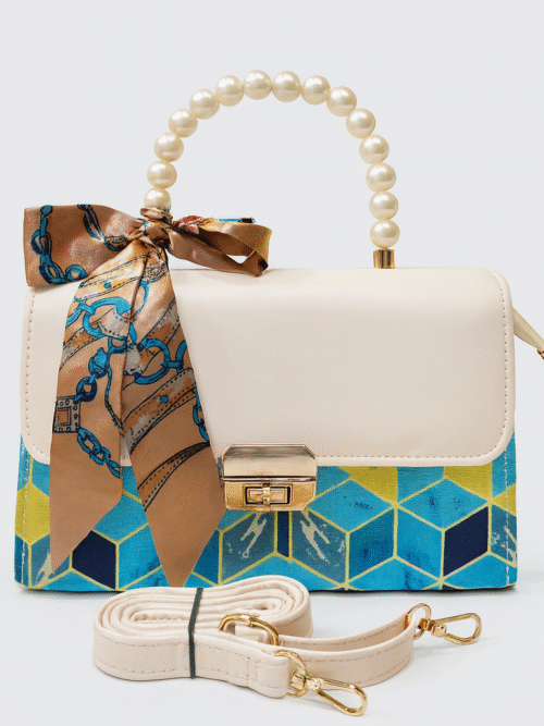 HandBagswhite