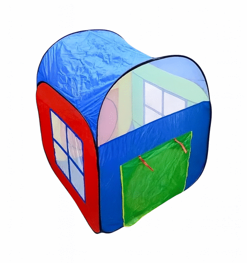 Play_House_100_Amusement_Zone_Play_Tent_for_Kids1