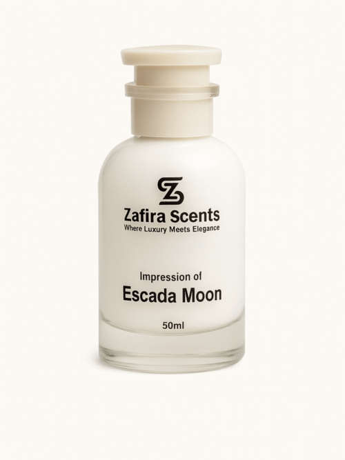 Zafira Scent Escada Moon 50ML for Women