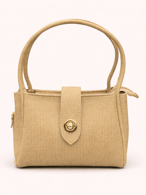 Urban Day Chic Bag Beige