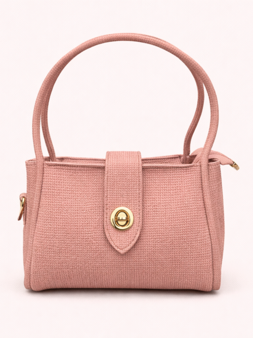 Urban Day Chic Bag pink